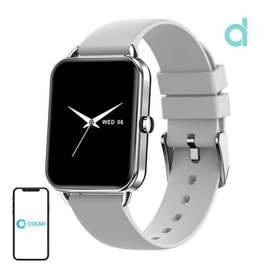 Colmi - P20 Silver - Smartwatch