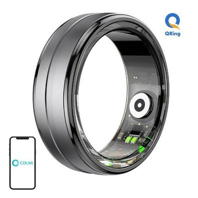 Colmi - R06 Black 9 - Smartring