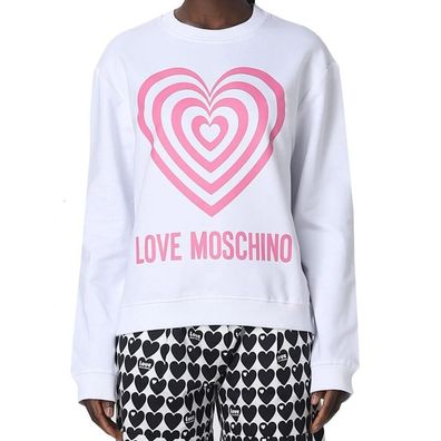 Moschino - Sweatshirts - W630656-E2246-A00-F40 - Damen