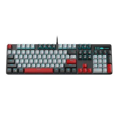 MageGee - MK-STORM Bg Blue - Tastatur