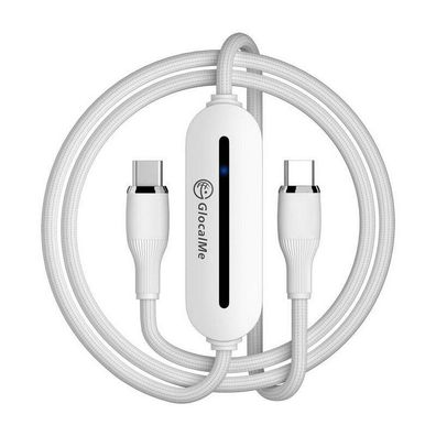 GlocalMe - Unicord white - Kabel