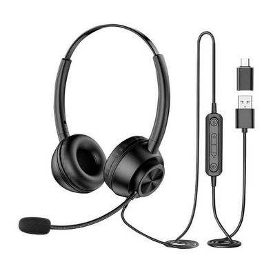 New Bee - H368 - Headset