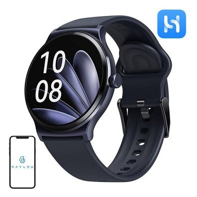 Haylou - Solar Lite Dark Blue - Smartwatch