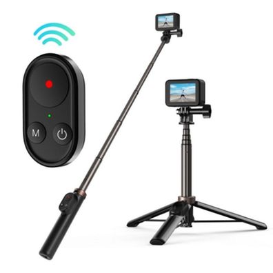 Telesin - TE-RCSS-001 - Selfiestick