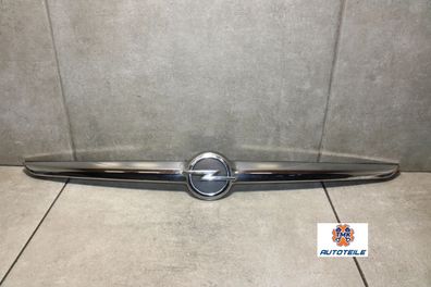 Opel Zafira C Tourer Chromleiste Blende Chromblende Heckklappe 20907405 KXV36