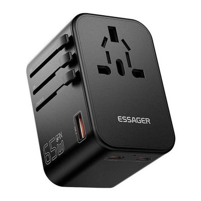 Essager - ECT65-LT01-Z - Ladegerät