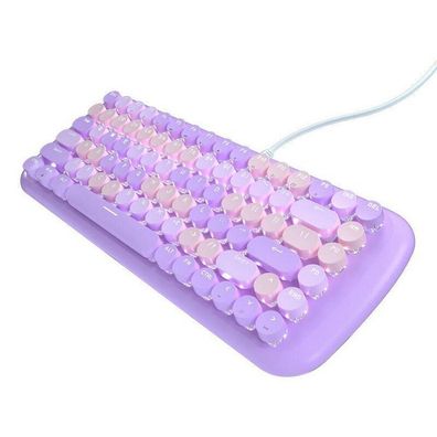 MOFII - SK-645 Candy New Pur - Tastatur