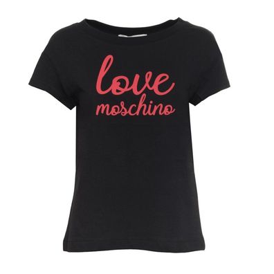 Moschino - T-Shirt - W4F303P-M4405-C74-F44 - Damen