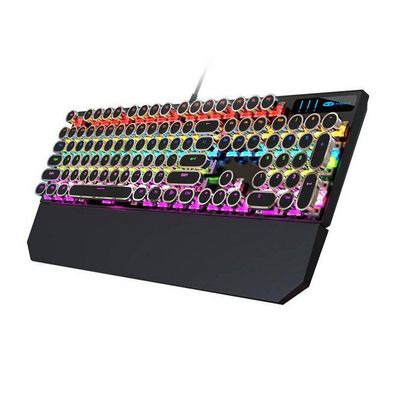 MageGee - MK-STORM B punk Blue - Tastatur