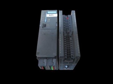 Siemens Simatic S7-300 API CPU315-2DP Zentralbaugruppe 6ES7315-2AH14-0AB0