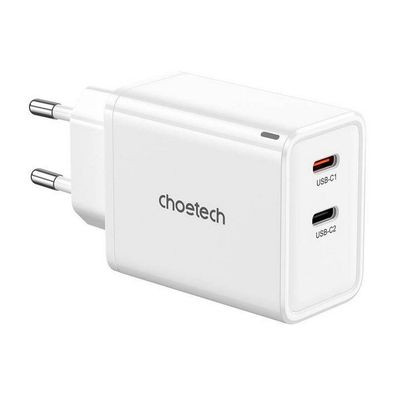 Choetech - PD6013-white - Ladegerät