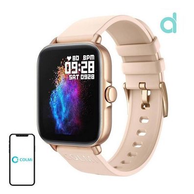 Colmi - P28 Plus Gold - Smartwatch