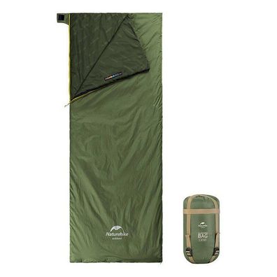 Naturehike - NH21MSD04? - Schlafsack