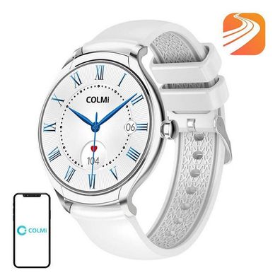 Colmi - L10 Silver - Smartwatch