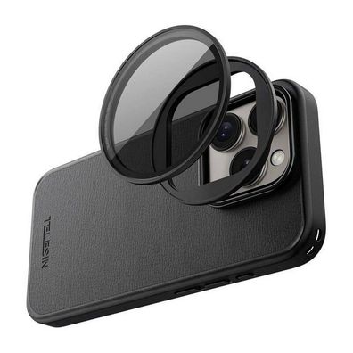 Telesin - P10-FLT-02 - Kamerafilter