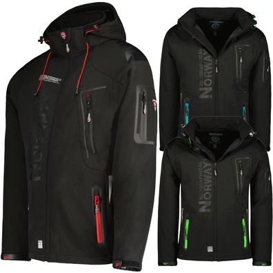 Geographical Norway Techno Men SMU