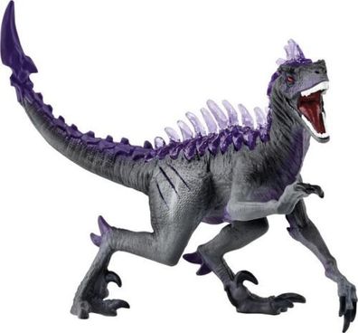 Schleich Eldrador Schattenraptor Action-Figur (70154)