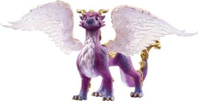 Schleich Bayala Nachthimmeldrache Spielfigur (70762)