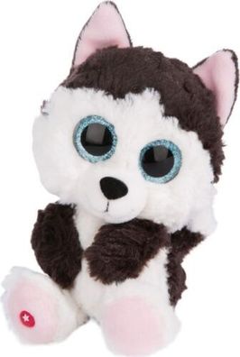 NICI Glubschis Husky Barkley Ca. 15cm (59086588)