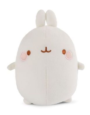 Nici 47745 Hase Molang 16cm Plüsch Kuscheltier Kawaii in Geschenkverpackung