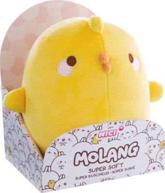 Nici 47746 Piu Piu 16cm in Geschenkverpackung | MOLANG | 47746 | Nici GmbH