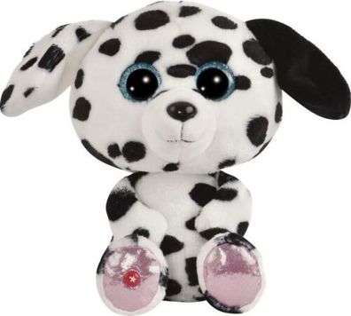 Nici Glubschis Pluchen Umarmung Dalmatier Dottino 15 cm