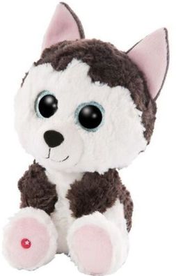 NICI Glubschis Husky Barkley Ca. 25cm Nr. 59094351