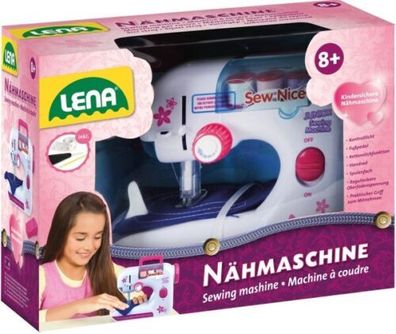 LENA Kinder-Nähmaschine (42521)