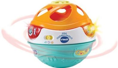 Vtech 80-509004 3-in-1 Magischer Musikball