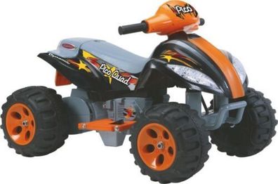 Jamara Ride-on Quad Pico 6v - 460247