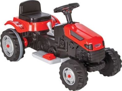 Jamara Ride-on Traktor 6v Strong Bull Nr. 460262