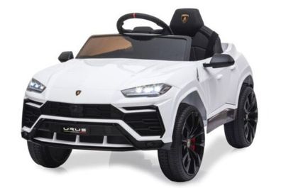 JAMARA Ride-on Lamborghini Urus weiß 2 4GHz 12V / 460623