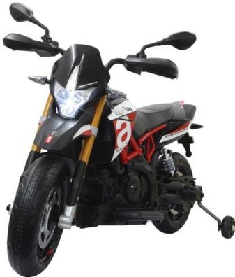 Jamara Ride-On Aprilia Dorsodoru 900 12V Kindermotorrad (460330)