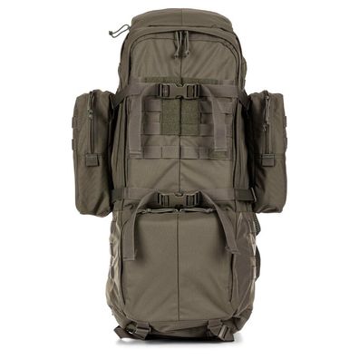 NEU 5.11 Rucksack Rush 100 ranger green für Camping Outdoor Survival Ausflug