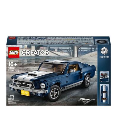 LEGO Creator: Ford Mustang (10265)