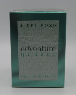 J del Pozo Adventure Quasar Eau de Toilette 75ml