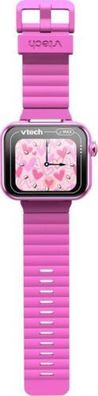 VTECH KidiZoom MAX pink Kinder-Smartwatch Mehrfarbig