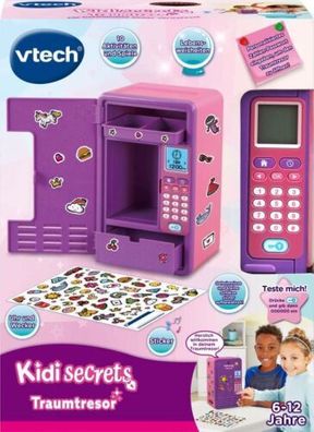 VTech Kidisecrets Traumtresor (80554154)