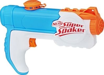 Hasbro Nerf Super Soaker Piranha Wasserpistole (E2769)