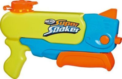 Spielwaren-43263 Super Soaker Wave Spray NEU OVP