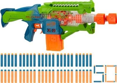 NERF ELITE 2 0 DOUBLE PUNCH