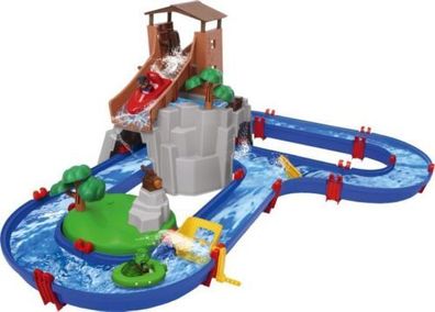 AquaPlay AdventureLand Wasserbahn (8700001547)