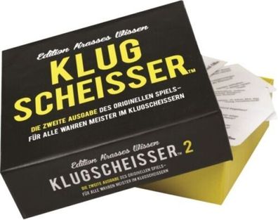 Partyspiele Familienspiele Wissen Klugscheißer Magnetwörter Gesprächsstoff Kylsk