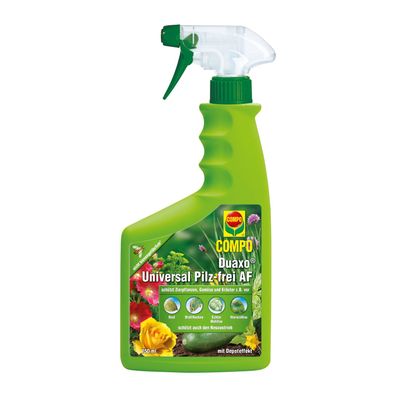 COMPO Duaxo Universal Pilz-frei AF - 750 ml