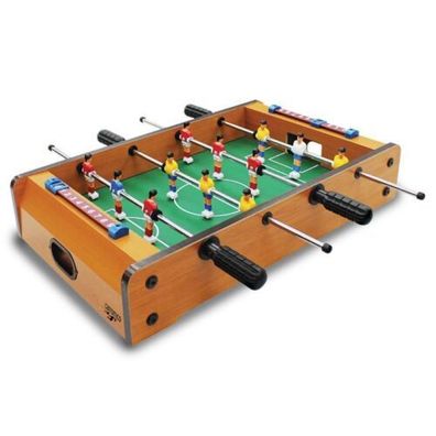 Carromco Multi-spiel Flip-xw Tischauflage 2in1