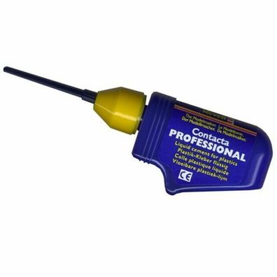 Revell 39604 Contacta Professional Plastik-Kleber 25g