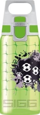 SIGG 8596.50 Viva One Football Trinkflasche - 0.5L