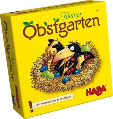 Kleiner Obstgarten von Nicht verfügbar (2012, Game)