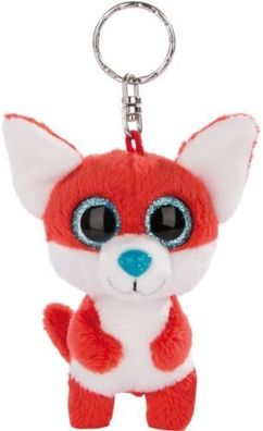 NICI Glubschis Schlüsselanhänger Fuchs Jayson 9 Cm 45545