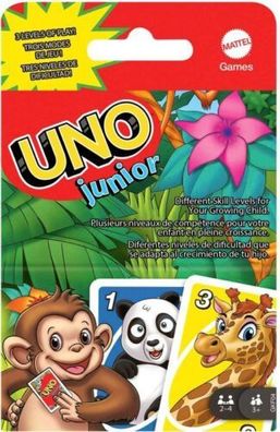 UNO Junior (2020, Other merchandise)